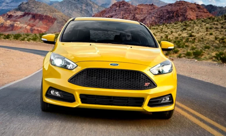 Ford вдруге відкликає понад 387 тис.