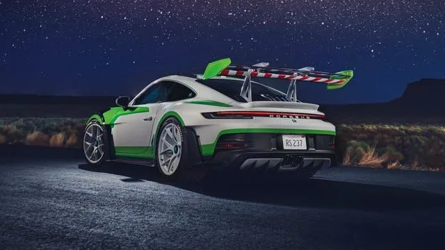 Porsche хоче вищі прибутки попри падіння виробництва