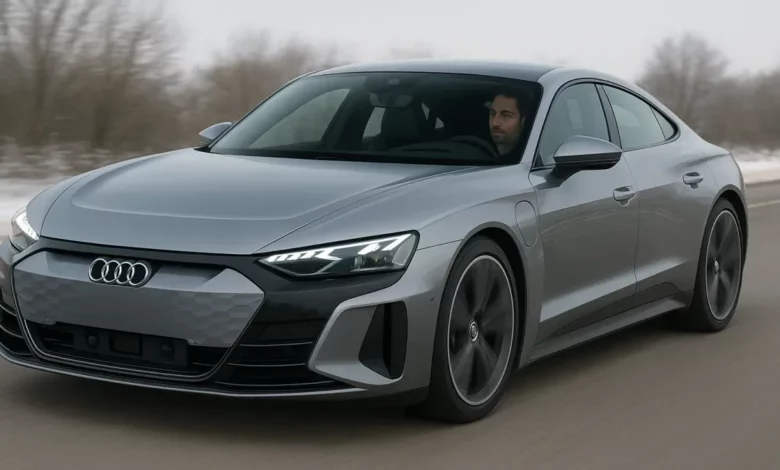 досвід використання автомобільного інтерфейсу