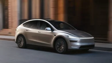 Tesla готує подовжений Model Y L із трьома рядами сидінь для США
