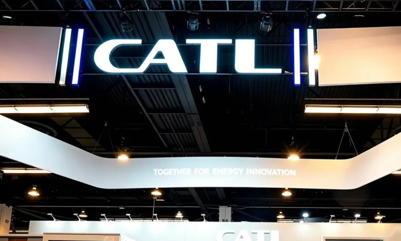 Твердотільні батареї CATL далекі від серійного запуску