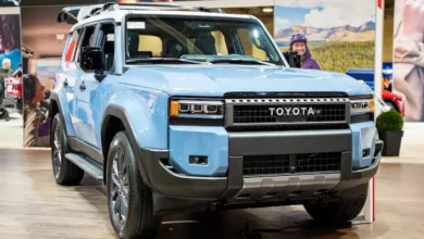 Toyota відкликає 82 тис.