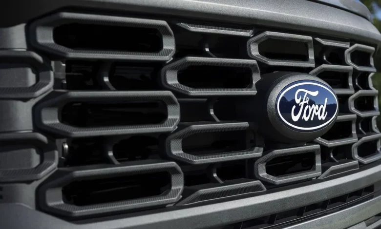 Ford знову лідирує за кількістю відкликань у США