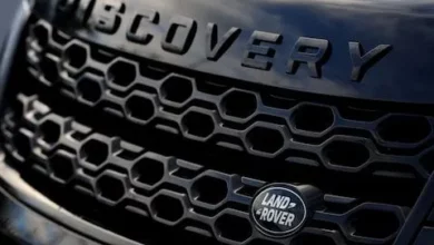 Jaguar Land Rover відкликає понад 250 тис. позашляховиків у США через подушки безпеки