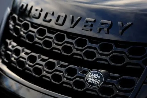 Jaguar Land Rover відкликає понад 250 тис. позашляховиків у США через подушки безпеки