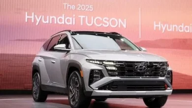 Hyundai відкликає понад 96 тис. авто у США через збій панелі приладів