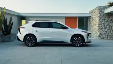 Toyota відкликає майже 21 тис.