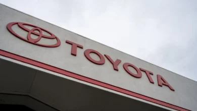 Toyota відкликає близько 20 тис.