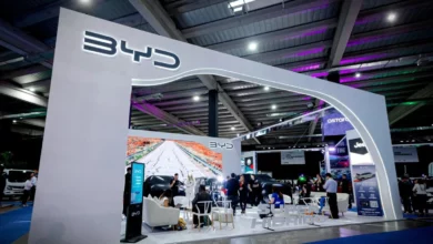 BYD відсудила 80 800 доларів у китайських автоінфлюенсерів за наклеп