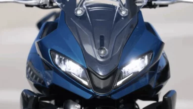 Triumph дає £350 на екіпіровку для всієї лінійки 660 за умови тест-драйву