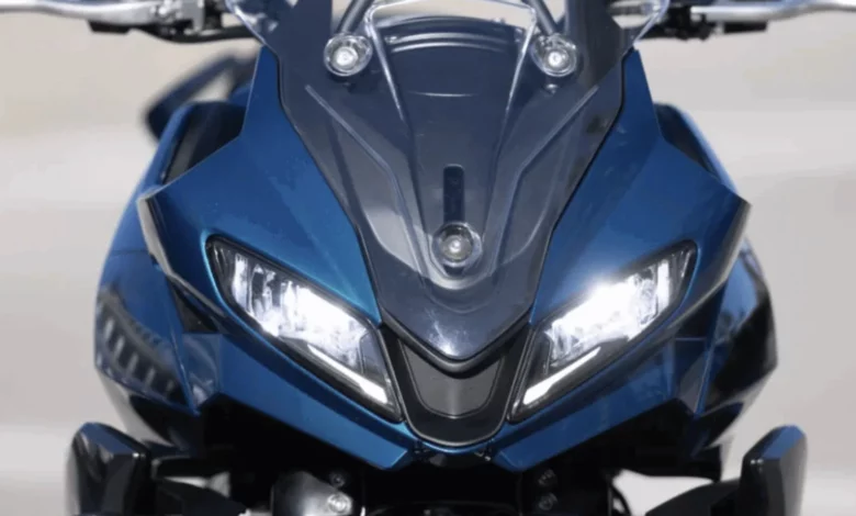 Triumph дає £350 на екіпіровку для всієї лінійки 660 за умови тест-драйву