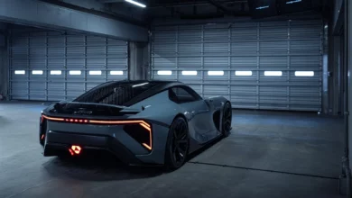 GAZOO Racing і Lexus везуть нові спорткари на Goodwood Festival of Speed