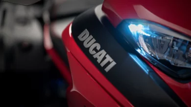 Чи продасть Volkswagen Ducati: чутки посилилися через масштабну реструктуризацію