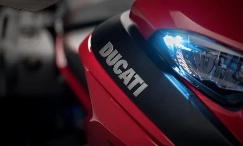 Чи продасть Volkswagen Ducati: чутки посилилися через масштабну реструктуризацію