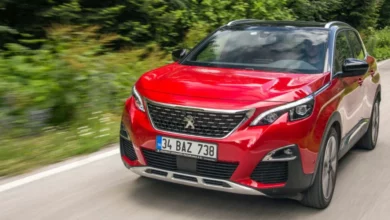 У Франції відкликають Peugeot та DS через небезпечні дверні ручки
