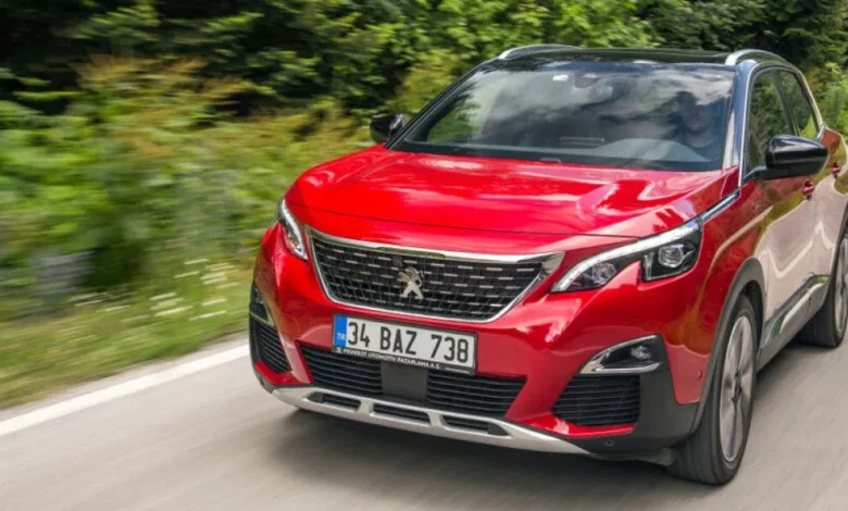 У Франції відкликають Peugeot та DS через небезпечні дверні ручки