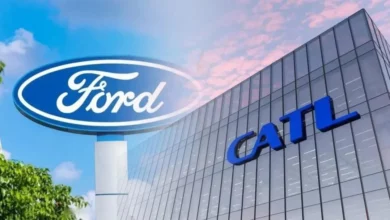 Ліцензійний LFP-завод CATL–Ford у США розпочав виробництво