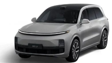 Преміальний бренд Li Auto запустить складання кросоверів у Казахстані