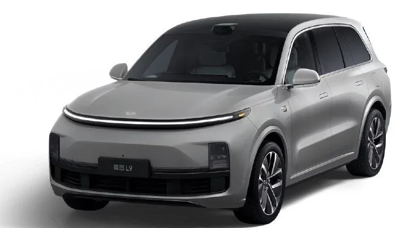 Преміальний бренд Li Auto запустить складання кросоверів у Казахстані