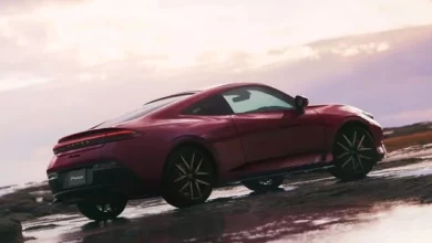 Honda Prelude 2027 Limited Edition: яскрава версія лише для Японії
