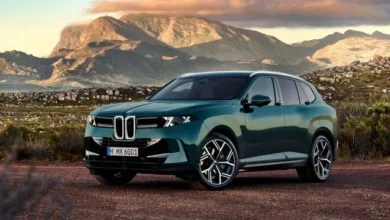 Новий BMW X5 2027 отримав електричний iX5 та до 435 миль ходу