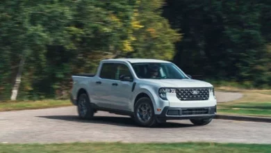 Ford Bronco Sport і Maverick отримали попередження «Не їздити»