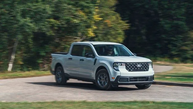 Ford Bronco Sport і Maverick отримали попередження «Не їздити»