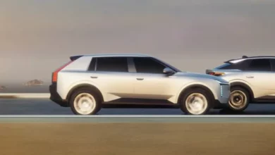 Chrysler показав компактний Airflow SUV на платформі STLA One