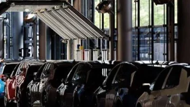 Автосектор ЄС ризикує втратити до 600 тис.