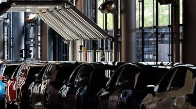 Автосектор ЄС ризикує втратити до 600 тис.