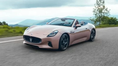 BYD зацікавилася Maserati, але бренд офіційно не продається