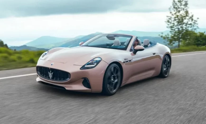 BYD зацікавилася Maserati, але бренд офіційно не продається