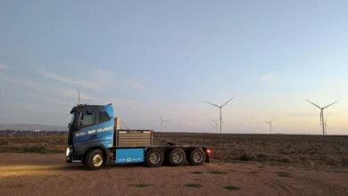 Janus Electric перетворює важкі дизельні вантажівки на електричні з підтримкою HVIP у Каліфорнії
