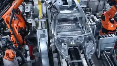 Китай створив 43 000 «розумних» заводів і робить ШІ обовʼязковим стандартом