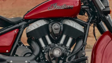Indian Motorcycle опинилася в центрі скандалу через анти-Harley-Davidson кампанію