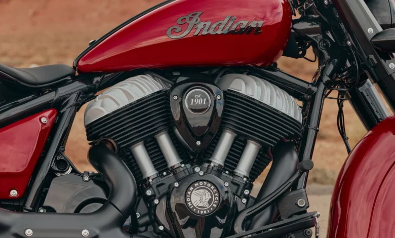 Indian Motorcycle опинилася в центрі скандалу через анти-Harley-Davidson кампанію