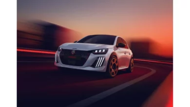 Peugeot E-208 GTi: перший електричний GTi виходить у серію