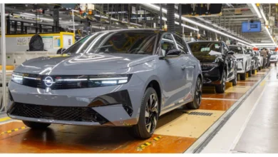Наступне покоління Opel Astra розроблять і вироблятимуть у Рюсельсгаймі