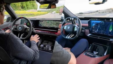 BMW Highway Assistant: понад 200 млн км без рук на кермі