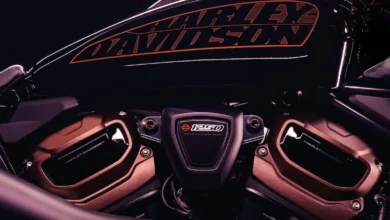Harley-Davidson повертає виробництво Revolution Max до США