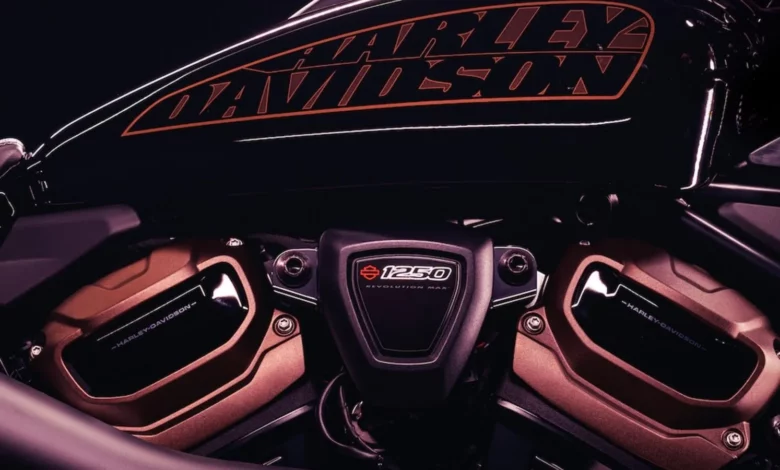 Harley-Davidson повертає виробництво Revolution Max до США