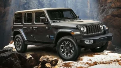 Stellantis відкликає понад 1,3 млн Jeep Wrangler і Gladiator через ризик пожежі