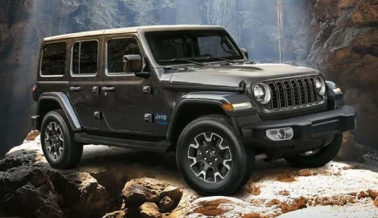 Stellantis відкликає понад 1,3 млн Jeep Wrangler і Gladiator через ризик пожежі