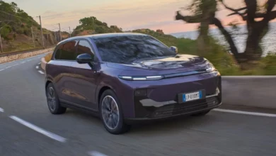 Кросовер Leapmotor B10 з установкою EREV дебютував у Мексиці