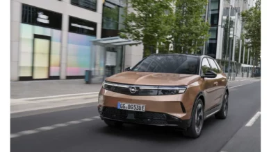 Opel Grandland Electric отримав передкондиціонування салону та батареї