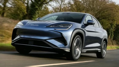 BYD Sealion 7 знімають з продажу в Китаї заради експорту