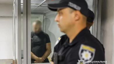 У Миколаєві водія Nissan Murano, причетного до ДТП з 12 загиблими, взяли під варту