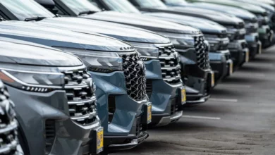 Через пластиковий кліп за $5 відкликано мільйони Ford Explorer у США