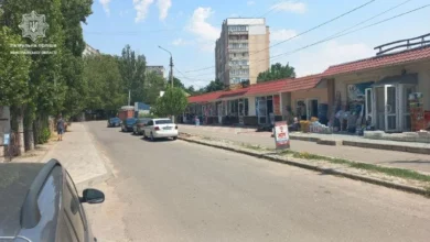 У Миколаєві розшукують свідків ДТП із наїздом на дитину
