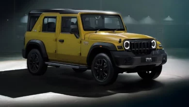 Mahindra пояснила сумісність своїх бензинових авто з паливом E20
